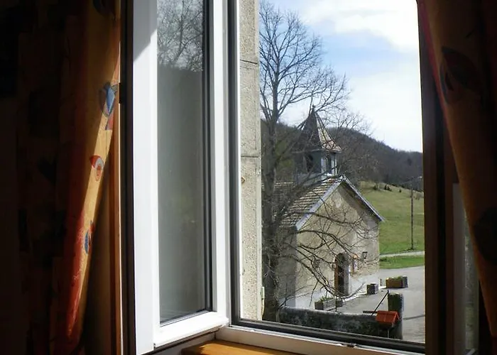 Gîtes des Gabriels