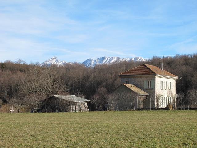 Appartement Des Gabriels La Chapelle-en-Vercors